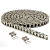 304/316/201 SS Transmission Roller Chain  Anti - Corrosive and Rust