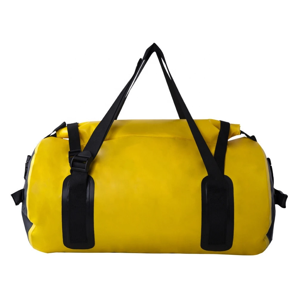 30L Size Rucksack Waterproof Gym Bag Camping Backpack Pvc Tarpaulin Motorcycle Bag Tool Bag