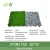 Import 30mm Turf Tile Artificial Grass Tiles for Sports Playground from China