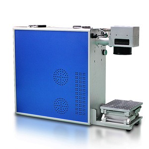 30W Q-switched Pulse 1064nm Raycus laser source laser marking machine parts fiber starter