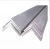 Import 316L ss 304 stainless steel angle bar from China