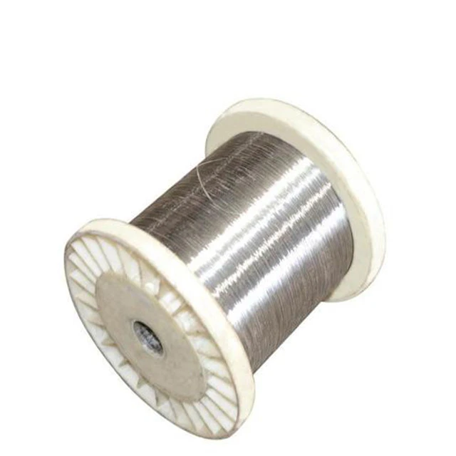 316l Stainless Steel Wire