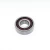 Import 3307-2RS Metric size double row angular contact ball bearing from China