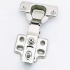 35 mm cup 1.2mm  iron large adjustmet hydraulic soft closing  kitchen  cabinet door hinge for furniture hardware accessories