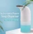 Import 350ml moving portable desk-top electronic soap dispenser Hand Sanitizer automatic foam Soap Dispenser from China