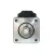 Import 35J1834-410-10-2415-01 Popular Design Nema 14 3.5V 1A Hollow Shaft Stepping Motor for industrial cnc controller kit from China