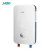 Import 3.5kw 4.5kw 5.5kw CE CB RoHs electric hot water heater instant electric water heater for shower from China