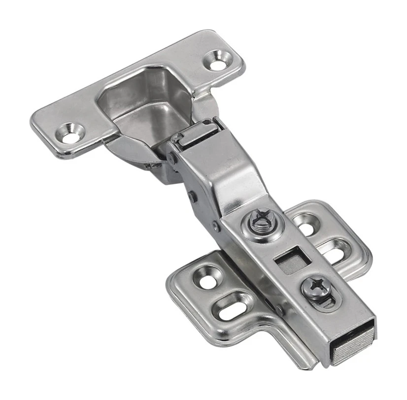 35mm cup stainless soft closing hydraulic furniture kitchen cabinet hinge