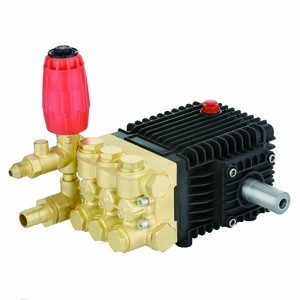 3600psi 3.5Gpm 13.2lpm 248bar 1440rpm high pressure pump high pressure triplex plunger car washer pump SML1812