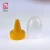 Import 360ml clear Plastic PET Medicine pharmaceutical liquid oil honey squeeze Bottle liquid with screw cap from China