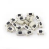3*6*3.5 Micro Tact Touch button Switch SMD For MP3 MP4 Tablet PC Button Bluetooth Headset Remote Control