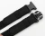 Import 3.8cm width plastic buckle strong canvas belts from China