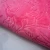 Import 3D embossed high quality super warm soft flannel fleece fabric from China