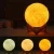 Import 3D Moon Lamp, USB LED Night Light Magical Lunar Table Lamp Moon light Gift, Two Tone Touch Sensor from China