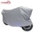 Import 3d polyester breathable elastic motorcycle seat cover from China
