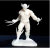 Import 3d printing action figure model design service prototype from China