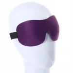 3d sleep eye mask eye mask 3d memory foam 3d contoured cup sleep eye mask