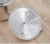 Import 3l aluminium pressure cooker from China