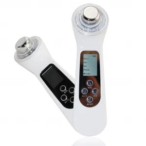 3Mhz ultrasonic beauty machine for facial care