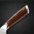 Import 3pcs 8 inch Damascus pattern kitchen knife set chef knife with pakka handle kitchen accessories from China