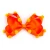 Import 3&quot; Ribbon Popular Hair Bows With Lovely Ball For Gril from China