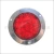 Import 4 inch LED round tail stop / side marker / Clearance light lamp for truck / trailer from China