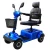 Import 4 wheel mobility electric handicapped scooter with chair for disabled from China