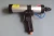 Import 400ml sausage air caulking gun soft pack sealant air caulk gun from China