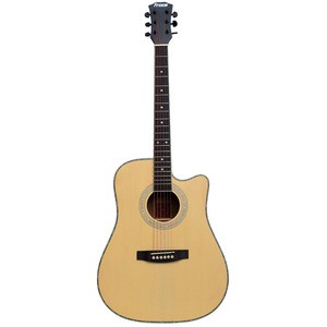 40/41inch 6 string guitar steel-string acoustic guitar