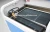 40x60cm 4060 6040 co2 laser engraving machine for acrylic/wood/glass
