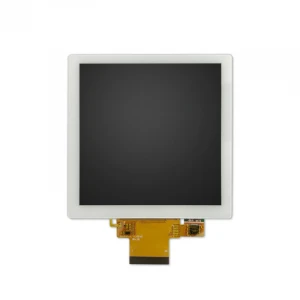 4.2 inch TFT LCD Display 8 LEDs 40mA Backlight