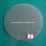 425 micron 40# Stainless Steel Wire Mesh