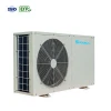 4.2KW Swimming Pool Air SourceHeat Pump Water Heater for domestic pool