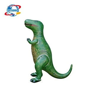 43inL Dinosaur T-REX Bulk Sale Inflatable Animal Toys  Dinosaur Toys Child