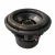 Import 4+4ohm 3000W Aluminum Frame Foam Edge Woofer Professional Bass Speaker Subwoofer 12inch from China