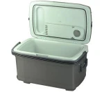 45L car fridge, countertop cooler, AC or Car 12V Mini Fridge