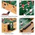 Import 48  Indoor Game Room Arcade Foosball Tables Sports Football Soccer Game Table from China