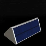 48LED Lamp 30LM GMT20563 LED *48pcs Outdoor Landscape Aluminum Shell Solar Street Light