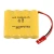 Import 4.8V 600mAh nickel-cadmium rechargeable battery for remote control car NICD battery 5 AA from China