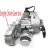 Import 49cc 2 stroke Engine Motor With Reduction Gearbox T8F Chain Drive for Mini Pocket Bike Scooter Dirt Bikes ATV Quad  44-6 Engine from China