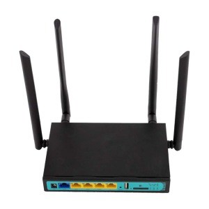 4g lte unlock wifi hotspot wireless router with sim card