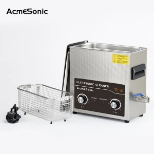 4l high-Q ultrasonic cleaning machine for PCB MOTOR