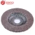 Import 4&quot; 100x16mm oa sanding fiber wheel germany fiber disc 80#/120#/320# from China
