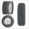 4X4 Tires A/T tires all season car  tires for sport car supply from manufacturer directly