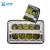 Import 4x6 inch 45W rectangular square led atv auto systems truck headlights from China