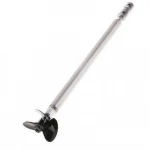 5 axis cnc machining and milling parts custom OEM Billet rc boat drive shaft