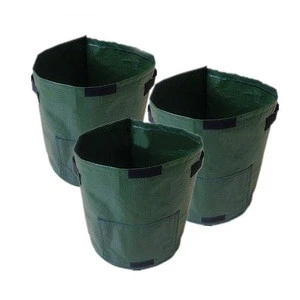 5 gallon grow bag or other size garden grow bags for agriculture and home use
