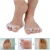 Import 5 Hole Toe Stretcher and Toe Separators Soft Silicone Toe Spreaders for Bunion Pain Relief and Stretching from China