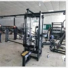 5 station commercial multi functional gym equipment indoor professional multi jungle fitness equipment
