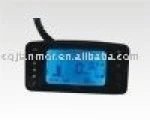 500 ATV Digital Meters parts